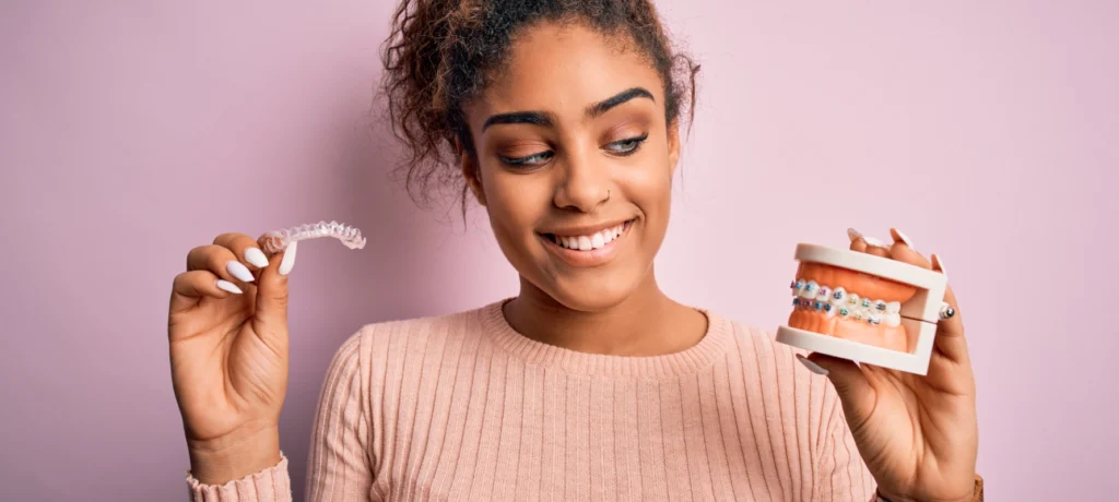 adobestock Orthodontie de l’adolescent Dr Déborah Fellous | Orthodontiste à Charenton-le-Pont