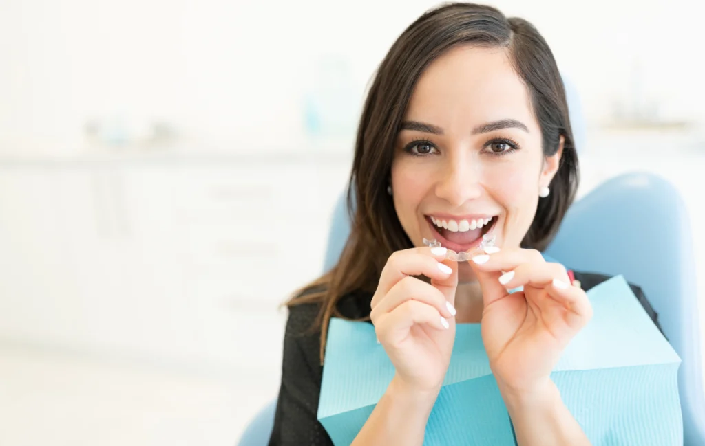 adobestock Orthodontie de l'adulte Dr Déborah Fellous | Orthodontiste à Charenton-le-Pont