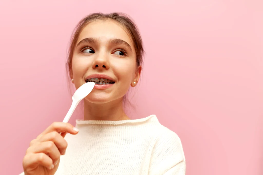adobestock Les éléments à éviter Dr Déborah Fellous | Orthodontiste à Charenton-le-Pont