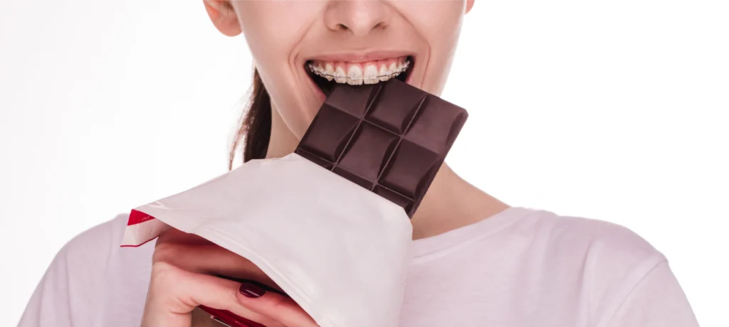 adobestock Les éléments à éviter Dr Déborah Fellous | Orthodontiste à Charenton-le-Pont