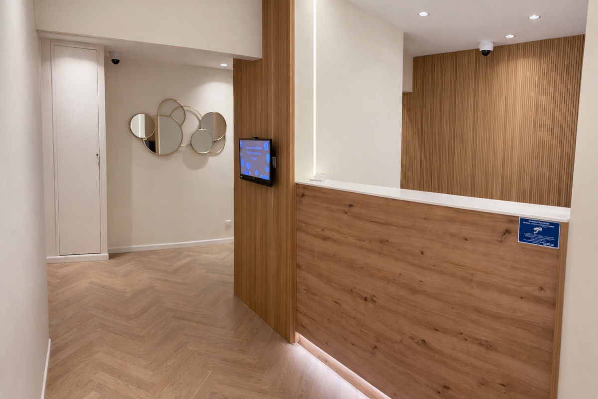 image chatgpt image mars Accueil Dr Déborah Fellous | Orthodontiste à Charenton-le-Pont