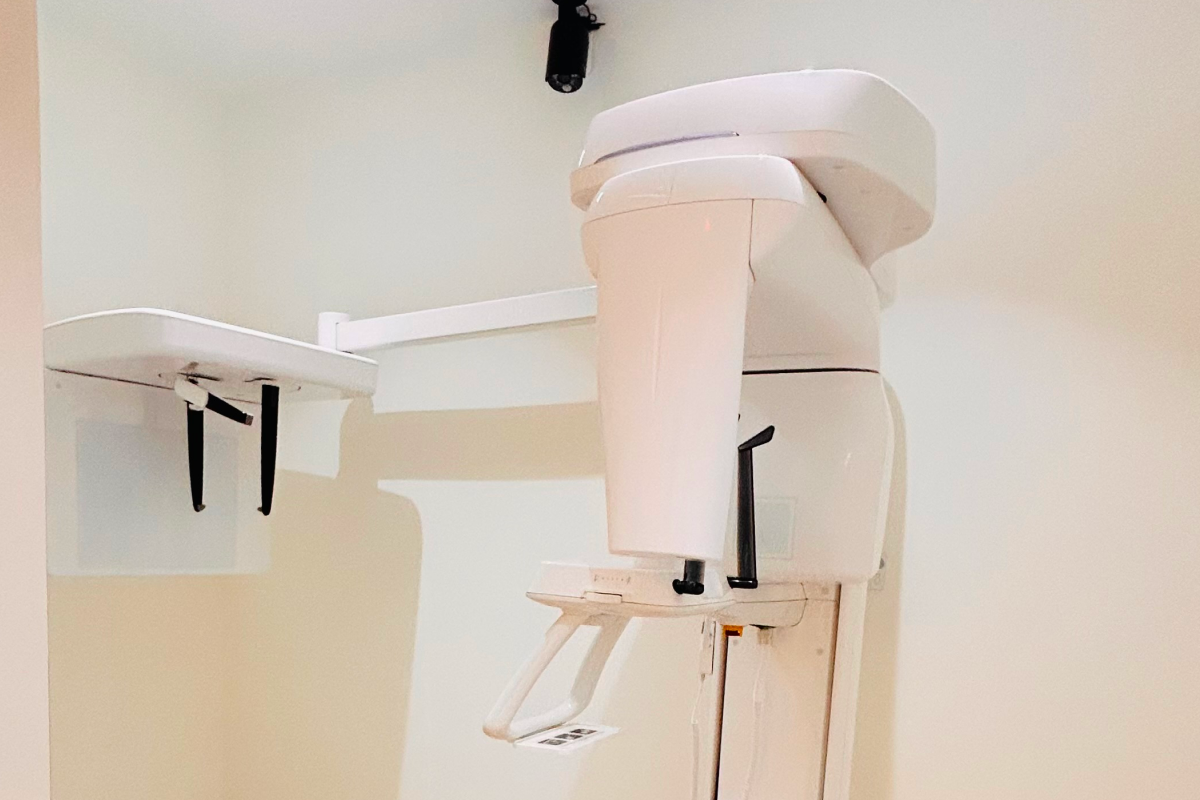 image Nos technologies Dr Déborah Fellous | Orthodontiste à Charenton-le-Pont