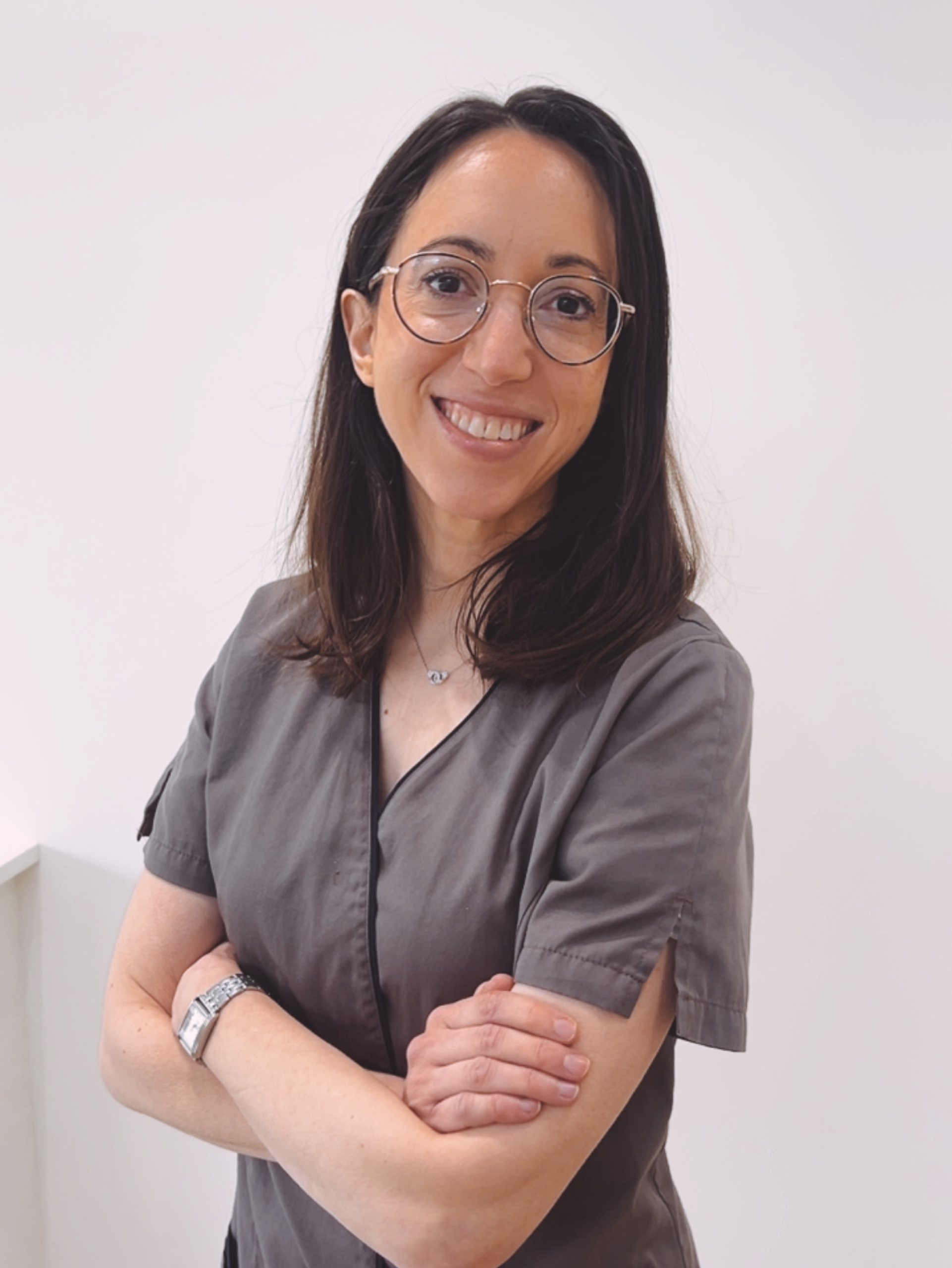 image Dr Déborah FELLOUS Dr Déborah Fellous | Orthodontiste à Charenton-le-Pont