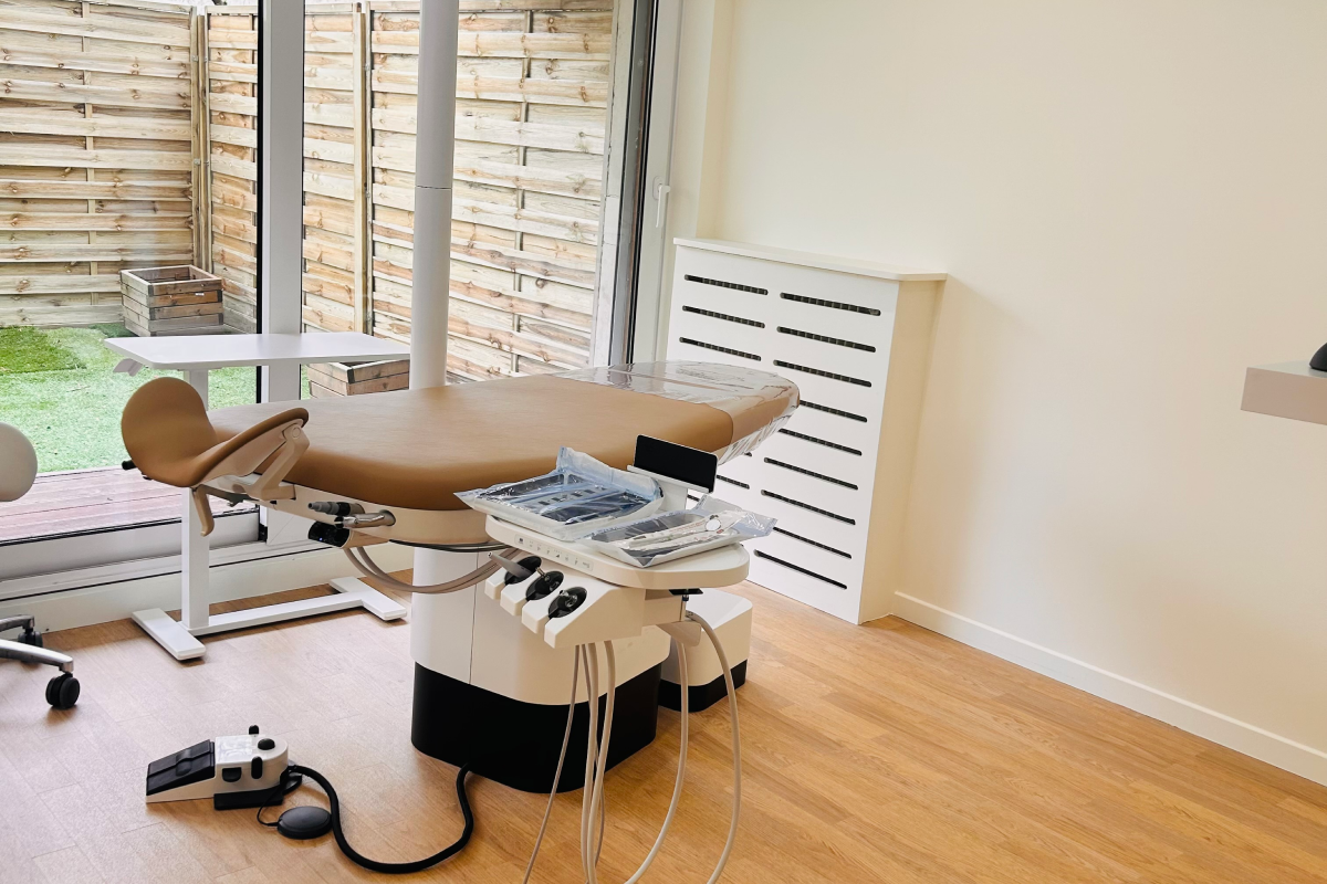 image Accueil Dr Déborah Fellous | Orthodontiste à Charenton-le-Pont